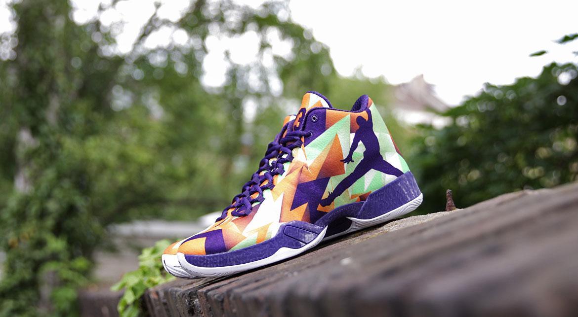 Air Jordan XX9 